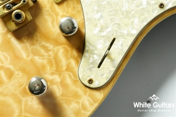 Pacifica USA-2 Custom